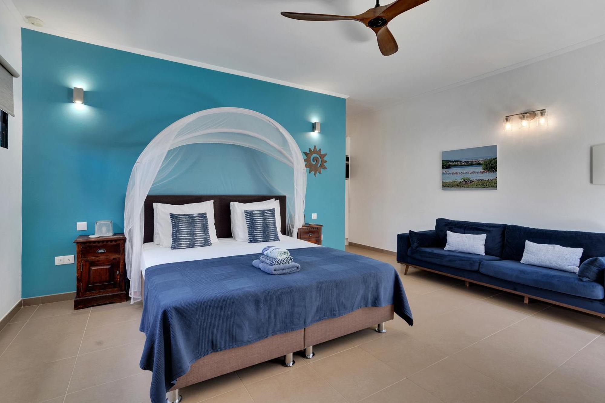 B&B Kas Chuchubi Playa Exterior foto